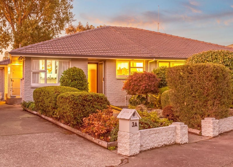 3A Farnham Place, Ilam, Christchurch - Carousel 1