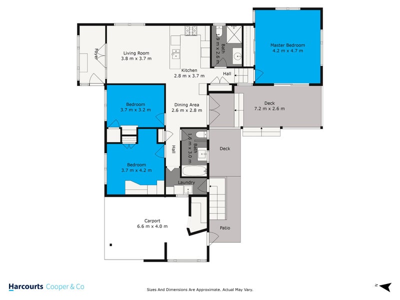 14 Rosecamp Road, Beach Haven, Auckland - Carousel 36