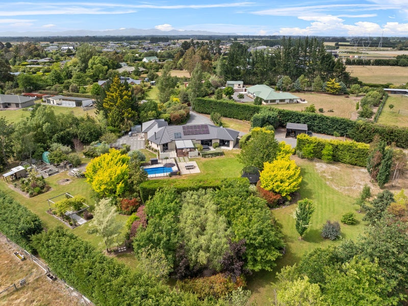 16 Wetherfield Lane, Kaiapoi - Carousel 25