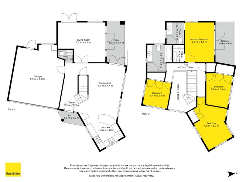 71C Landscape Road, Mount Eden, Auckland - Carousel 18