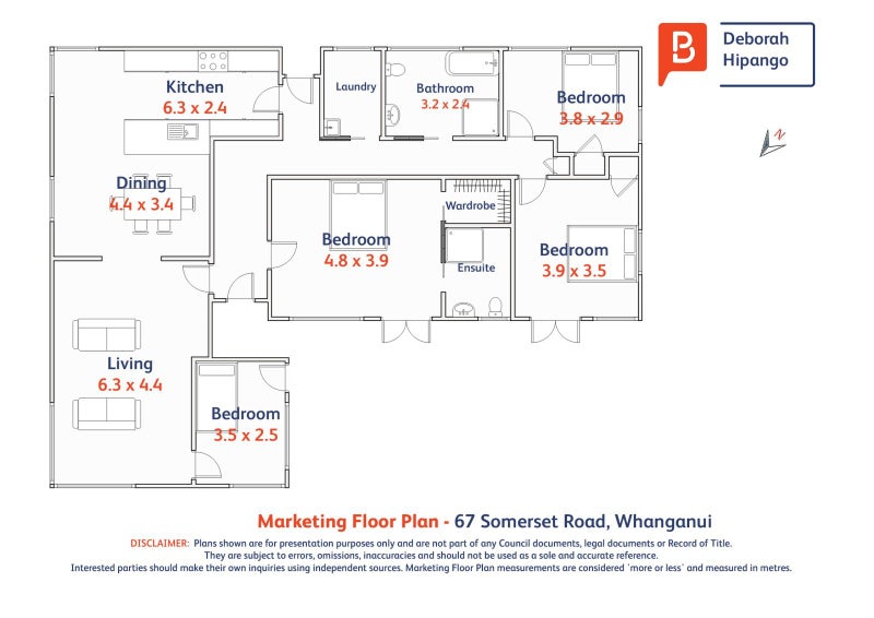 67 Somerset Road, Springvale, Whanganui - Carousel 16
