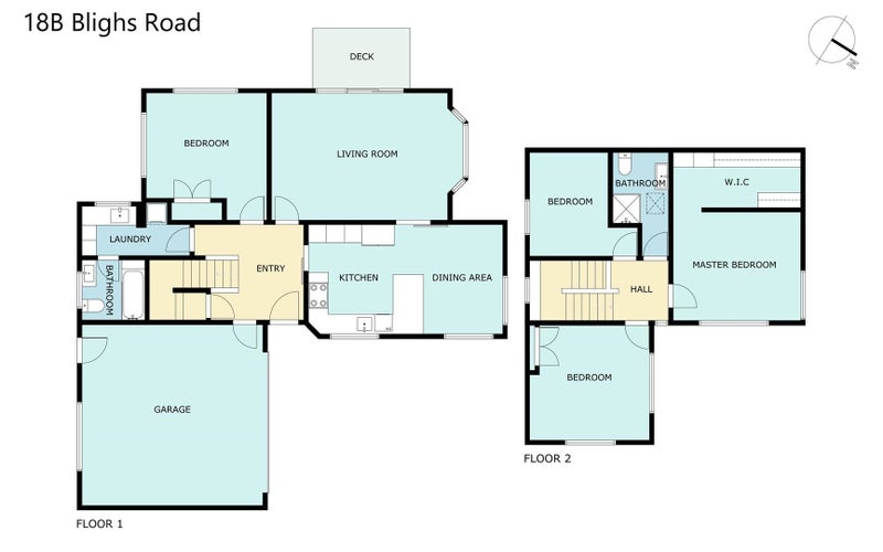 2/18B Blighs Road, Strowan, Christchurch - Carousel 22