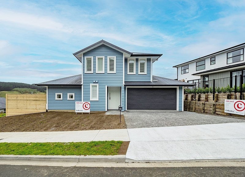 30 Atherton Terrace, Churton Park, Wellington - Carousel 1