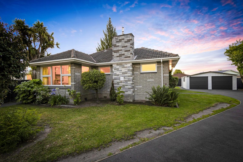 24 Fairmont Place, Hornby, Christchurch - Carousel 2