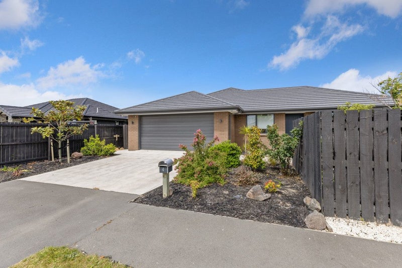4 Ahaura Street, Marshland, Christchurch - Carousel 26