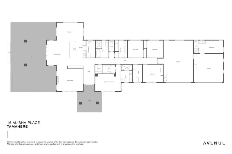 16 Alisha Place, Tamahere, Hamilton - Carousel 30