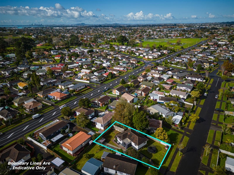62 Arodella Crescent, Ranui, Auckland - Carousel 25