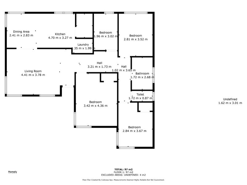 185 Maxwells Line, Awapuni, Palmerston North - Carousel 17