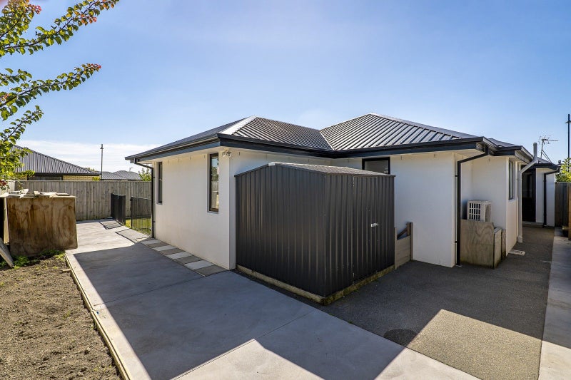4 Napper Place, Halswell, Christchurch - Carousel 16