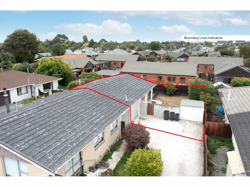 2/37 Chipping Lane, Redwood, Christchurch - Carousel 12