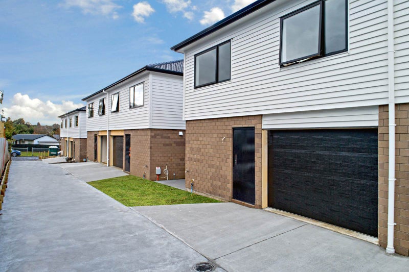 23D Luke Street, Ōtāhuhu, Auckland - Carousel 1