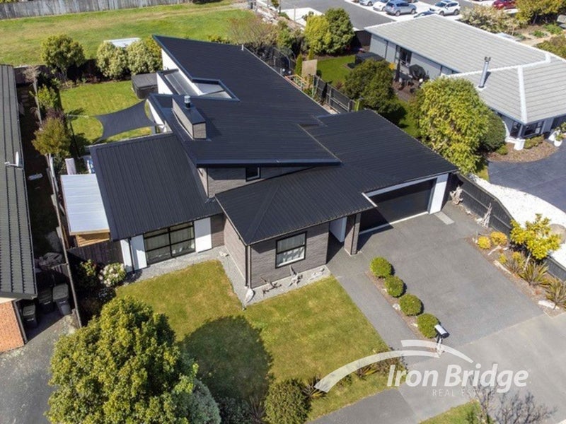 20 Puhara Avenue, Parklands, Christchurch - Carousel 2