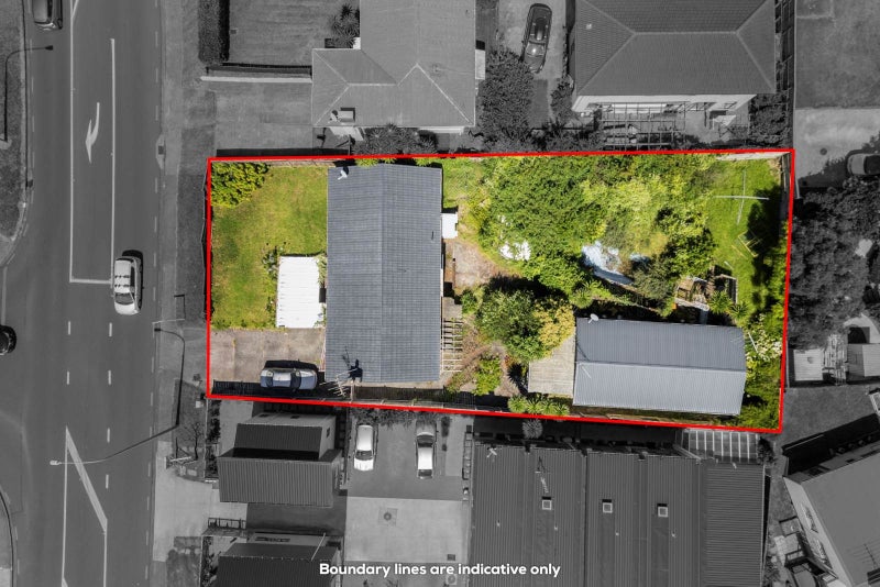 68 Union Road, Howick, Auckland - Carousel 1