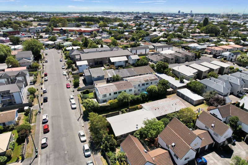 1/51 Southampton Street, Sydenham, Christchurch - Carousel 18