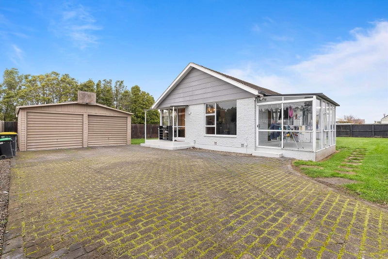 5 Callan Place, Hoon Hay, Christchurch - Carousel 1