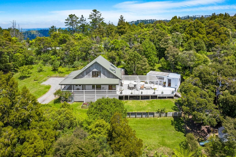 144 Govan Wilson Road, Whangaripo, Wellsford - Carousel 1
