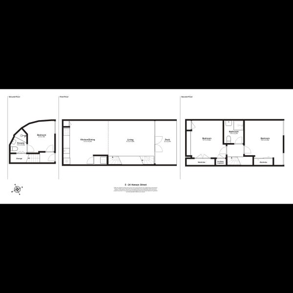 5/24 Hanson Street, Mount Cook, Wellington - Carousel 19