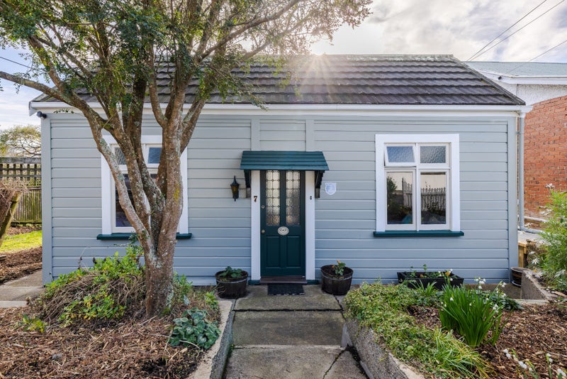 7 Cooper Street, Mornington, Dunedin - Carousel 2