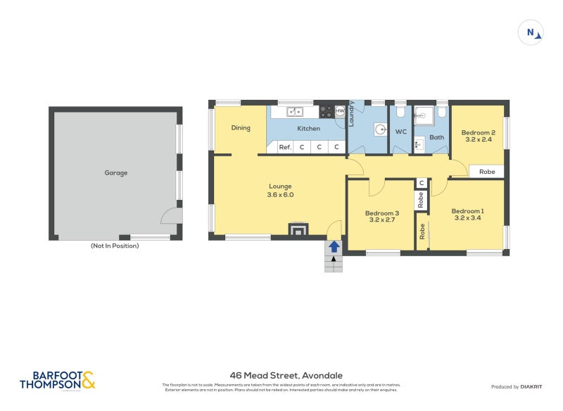 46 Mead Street, Avondale, Auckland - Carousel 10