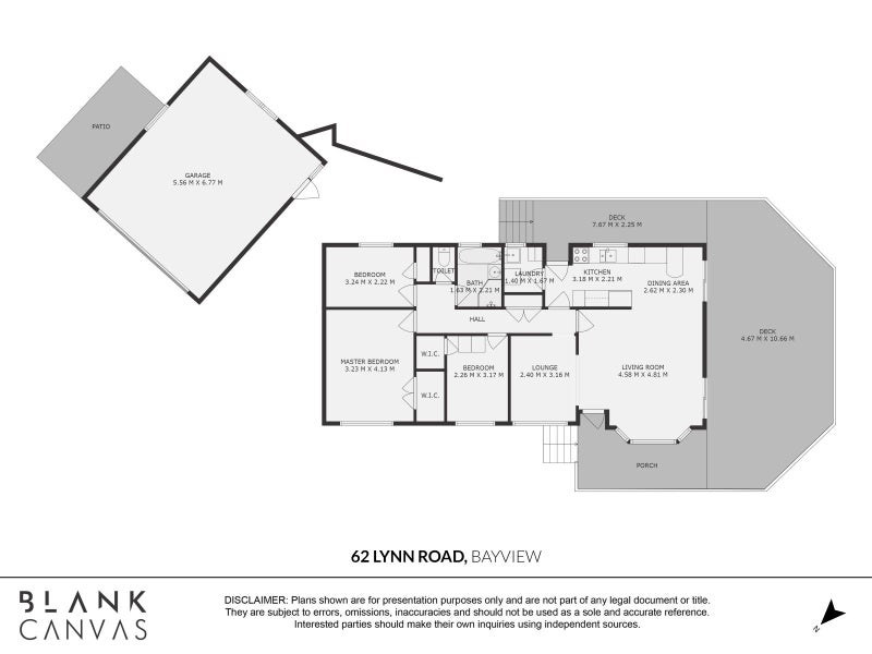 62 Lynn Road, Bayview, Auckland - Carousel 21