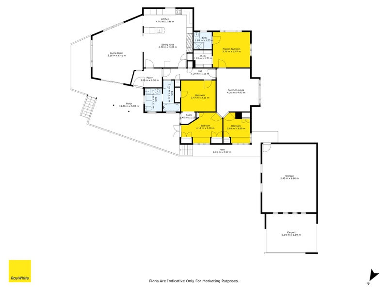 102 Wright Road, Warkworth - Carousel 18