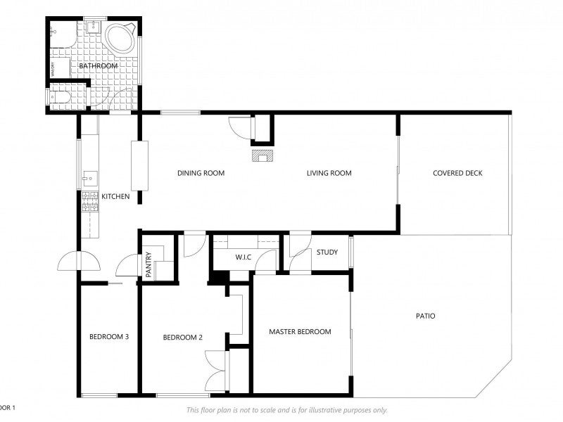 106 District Road, Green Island, Dunedin - Carousel 20