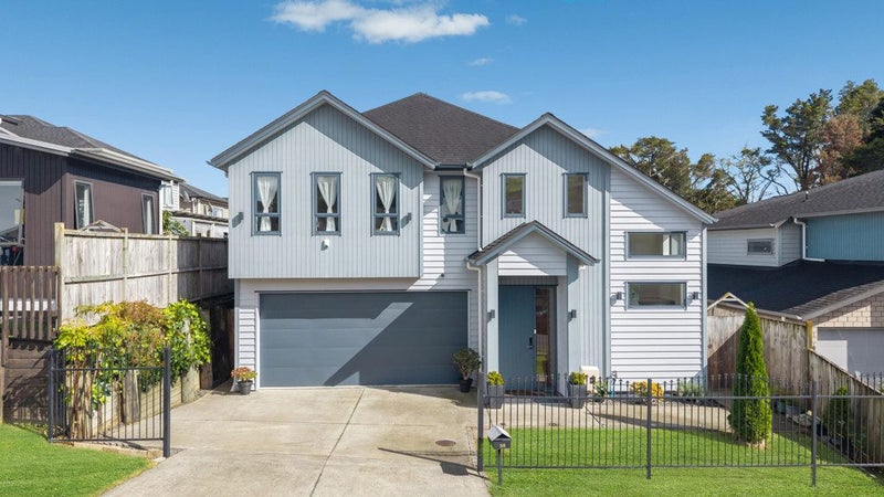 38 TERRASINI DR, flat bush, Auckland - Carousel 1