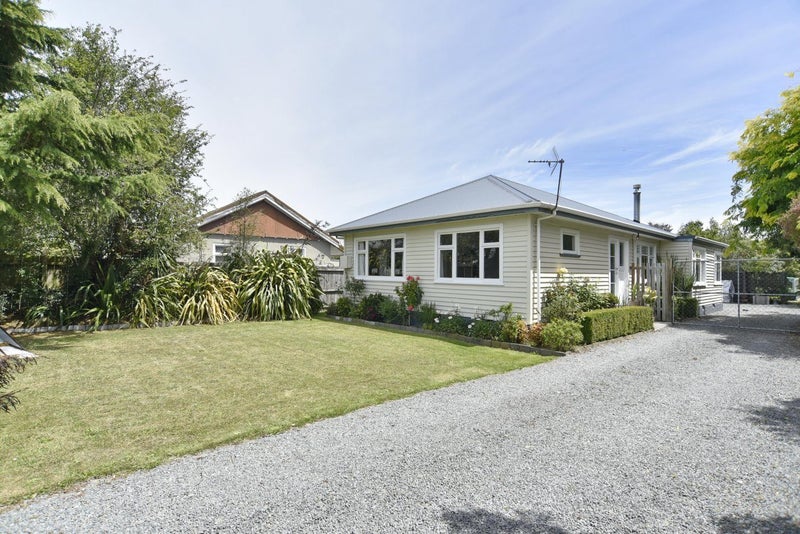 25 Akaroa Street, Kaiapoi, Kaiapoi - Carousel 1