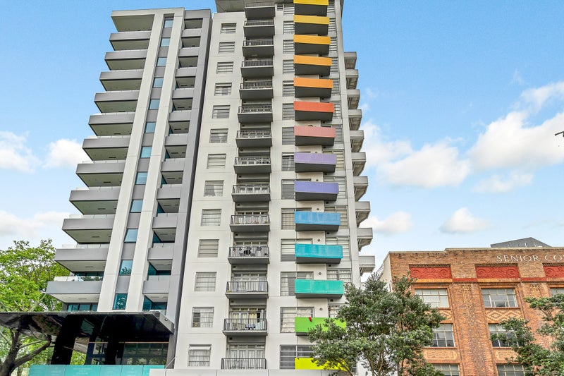 11A/25 Rutland Street, Auckland Central, Auckland - Carousel 1