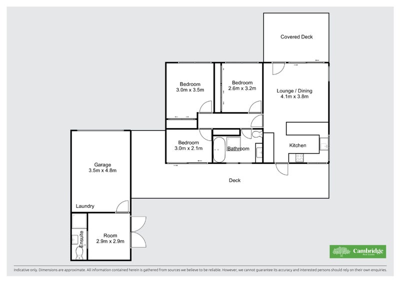 128 Scott Street, Leamington, Cambridge - Carousel 22