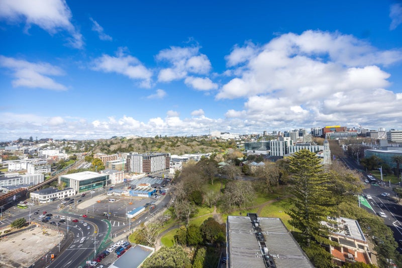 1507/138 Anzac Avenue, Auckland Central, Auckland - Carousel 2