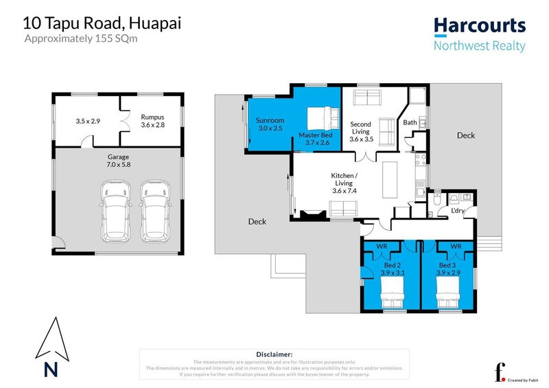 10 Tapu Road, Huapai, Kumeu - Carousel 19