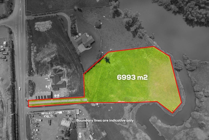 195 Waingaro Road, NGARUAWAHIA - Carousel 1