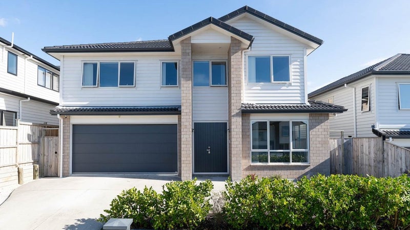 29 Cooladawson Drive, Flat Bush, Auckland - Carousel 1