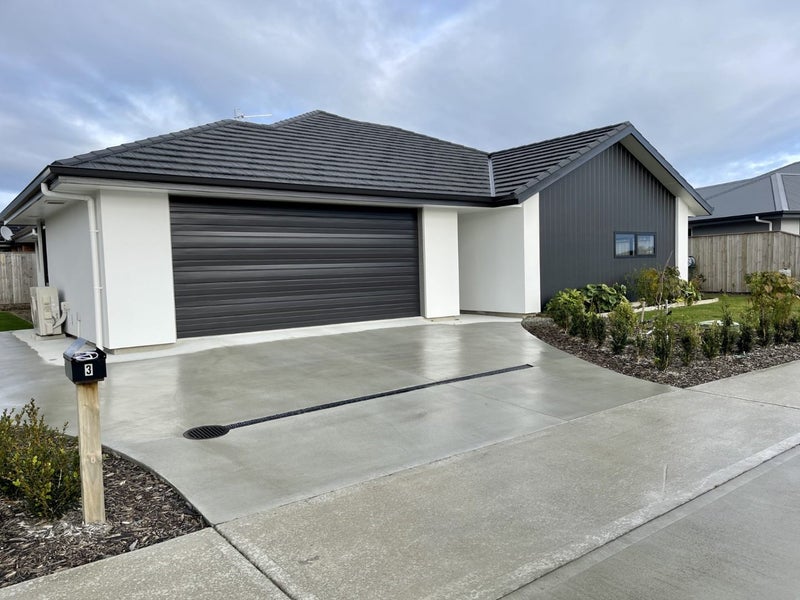 3 Holstein Lane, Appleby, Richmond - Carousel 1