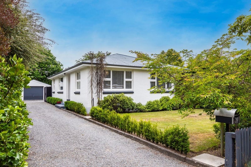 39 Everest Street, Burnside, Christchurch - Carousel 1