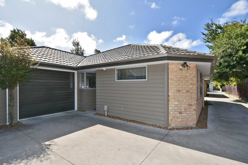 36C Walpole Street, Waltham, Christchurch - Carousel 1