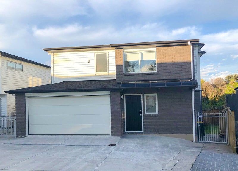 41C Ernie Pinches Street, Wesley, Auckland - Carousel 1