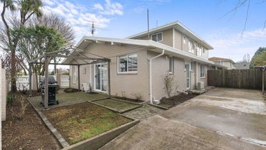 1/28 Nortons Road, Avonhead, Christchurch - Carousel 1