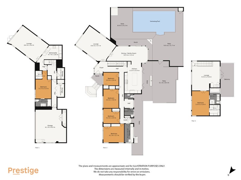 2/101 Churchill Road, Murrays Bay, Auckland - Carousel 22