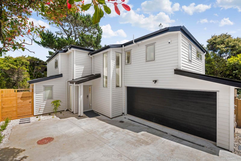 15B Glen Vista Place, Bayview, Auckland - Carousel 1