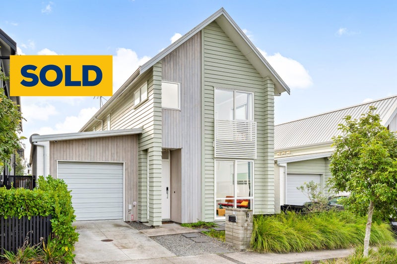 10 Tai Crescent, Hobsonville, Auckland - Carousel 1