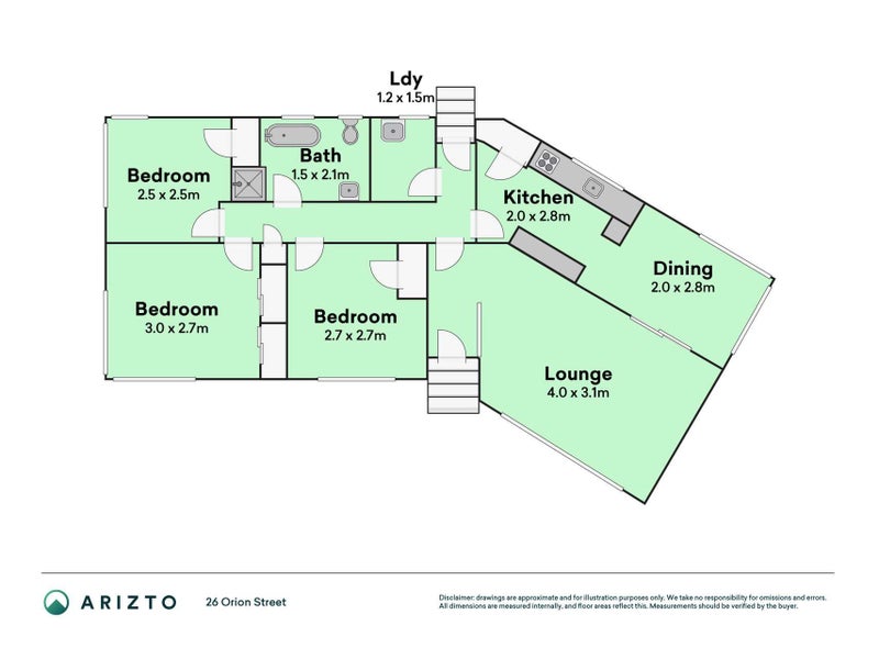 26 Orion Street, Sunnybrook, Rotorua - Carousel 20