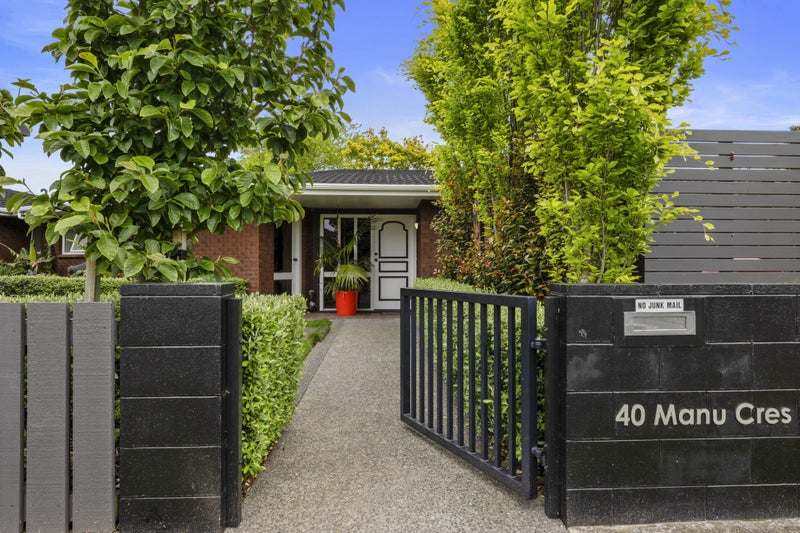 40 Manu Crescent, Upper Vogeltown, New Plymouth - Carousel 1