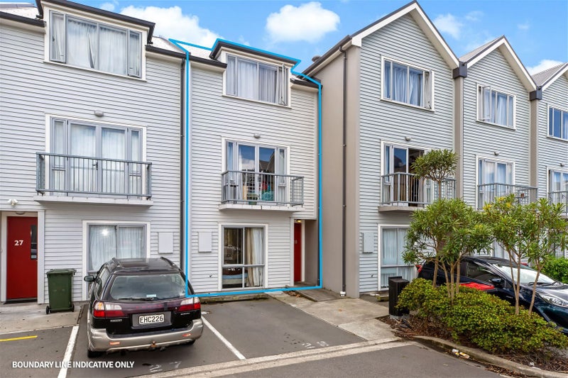 28/31 Poulson Street, Addington, Christchurch - Carousel 2