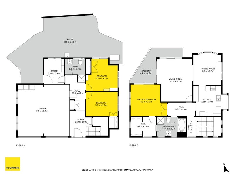 2/228 Kepa Road, Mission Bay, Auckland - Carousel 21