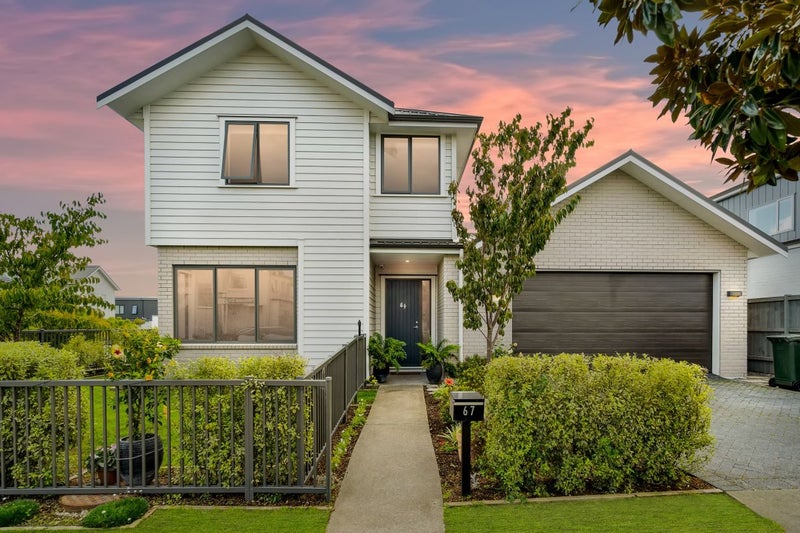 67 Whenuapai Drive, Whenuapai, Auckland - Carousel 30
