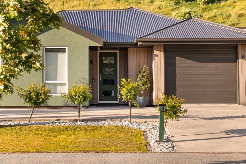 35 Woodstock RD, Lower Shotover, QUEENSTOWN - Carousel 22
