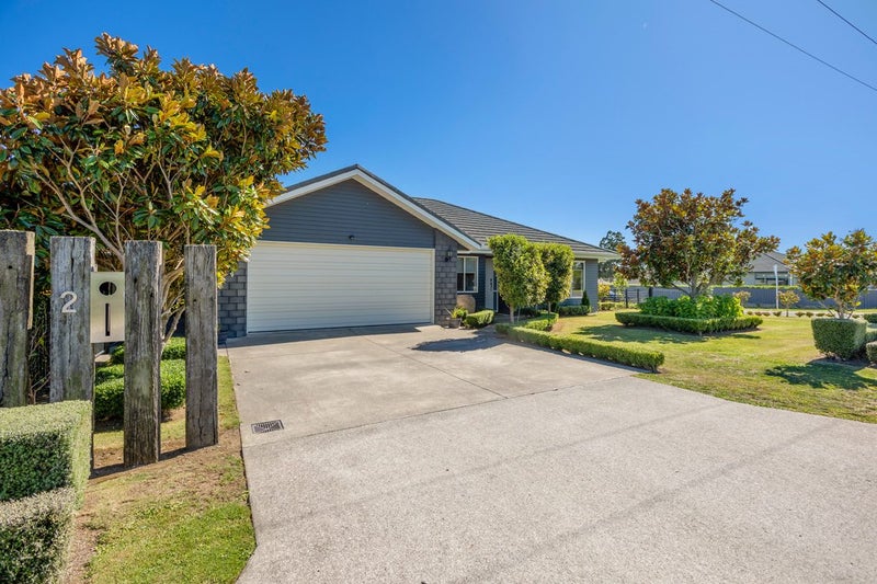 2 Golf Course Lane, Waiwhakaiho, New Plymouth - Carousel 16