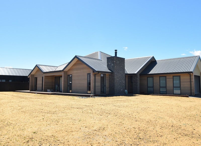63 North West Arch, Twizel, Twizel - Carousel 1